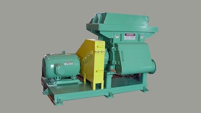 G-3 Granulator