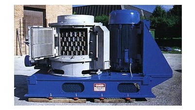 RotorMill Model 4500