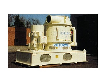 Pulverizers Manufacturers