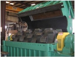 Jaw Crusher