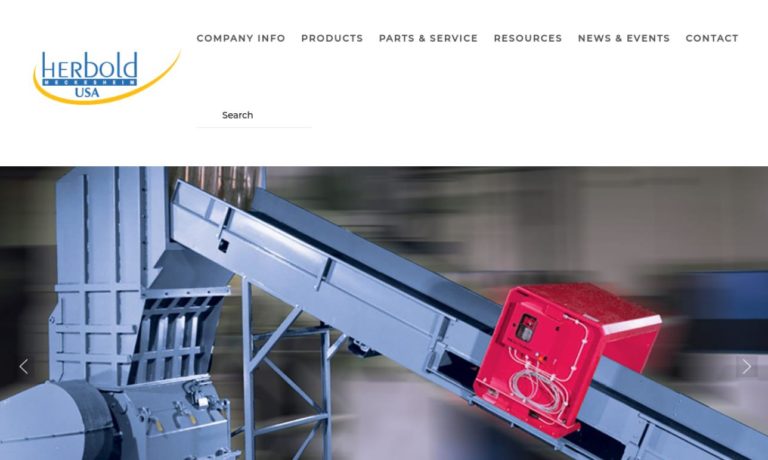 Herbold Meckesheim USA