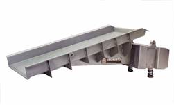Eriez Vibratory Feeder