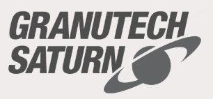 Granutech-Saturn Systems Logo